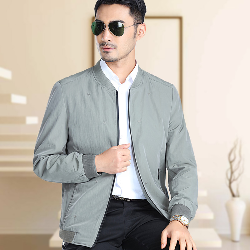 Blouson homme DOKAFAMILY     manches longues - Ref 3119059 Image 1