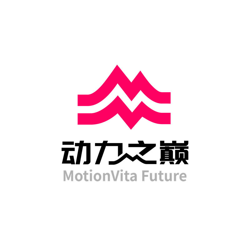 动力之巅旗舰店的LOGO