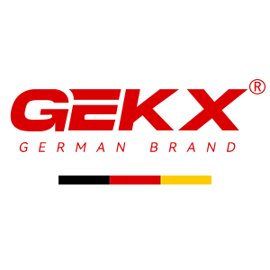 GEKX旗舰店的LOGO