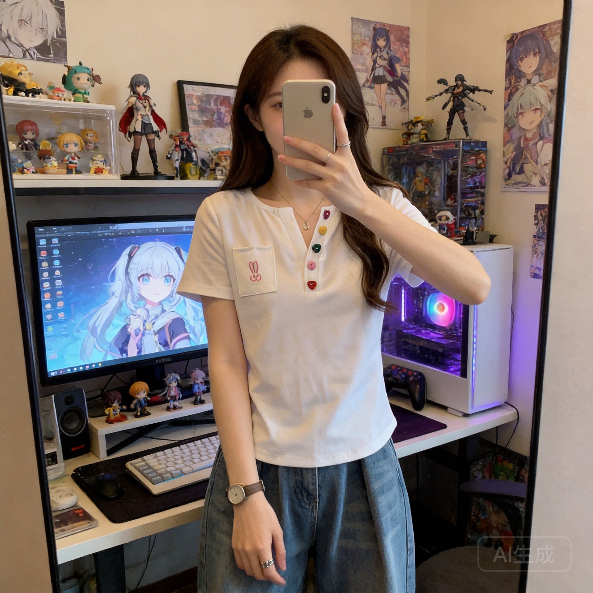 图片[2]-扣子工作流coze电商衣服模特变对镜拍图爆款宝贝描述自动生成淘宝