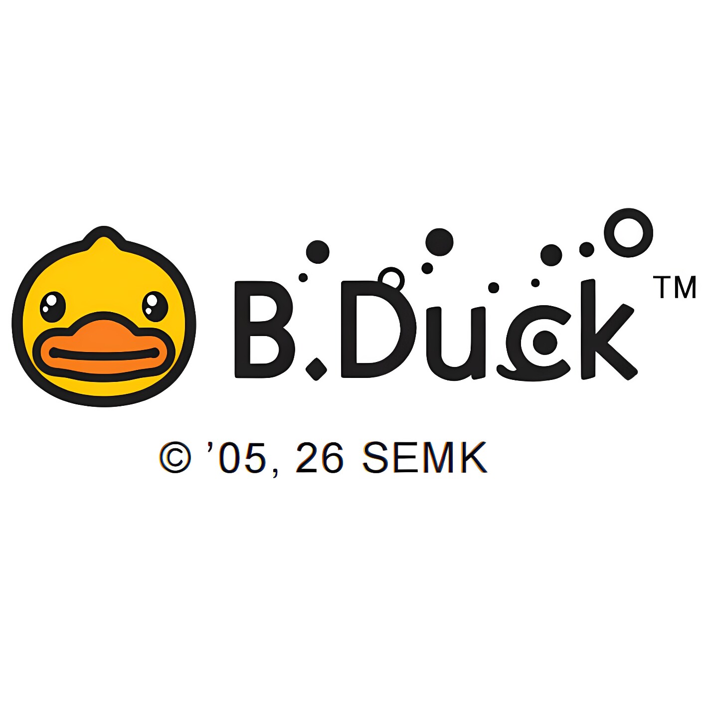 B.Duck蔓皙妮专卖店