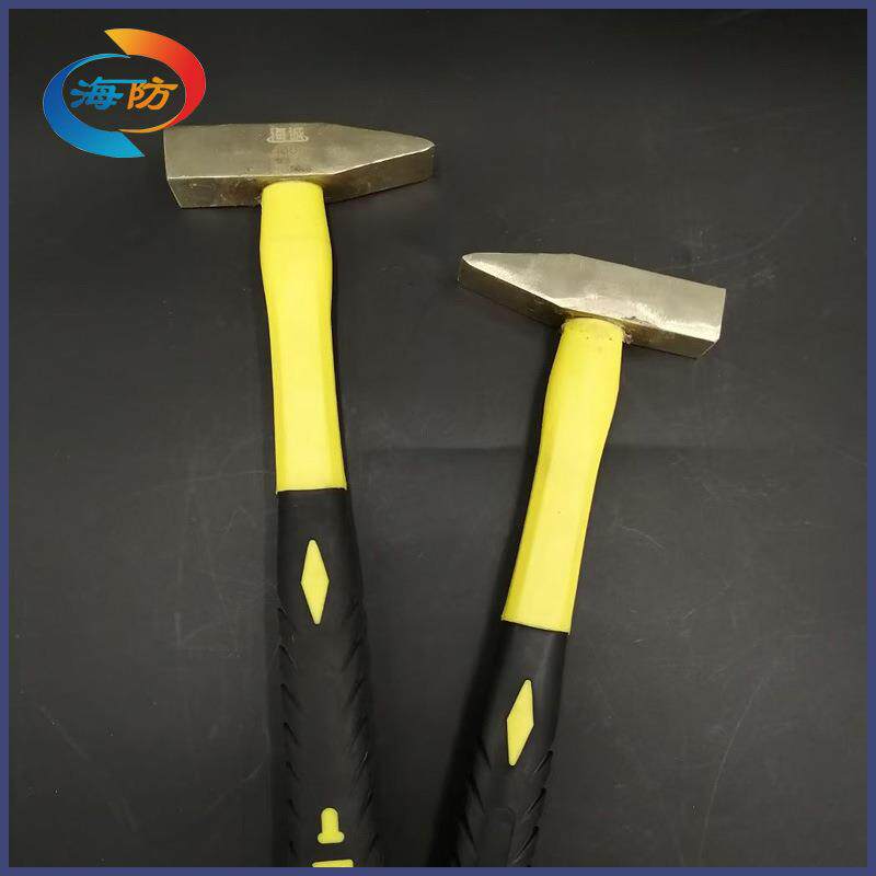 拓森牌木柄羊角锤好用吗？2026年的建筑工人必选款是什么样的？