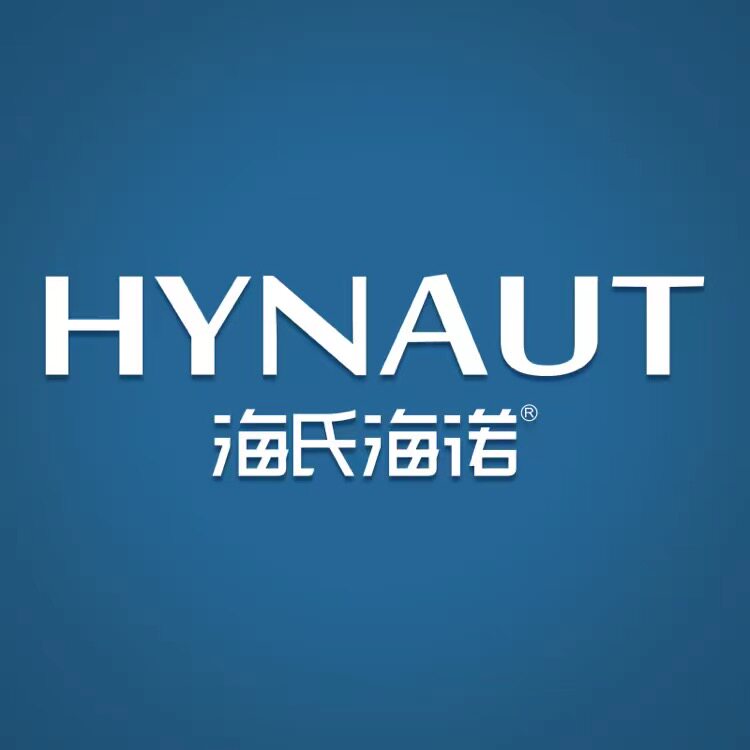 海氏海诺医疗器械旗舰店的LOGO