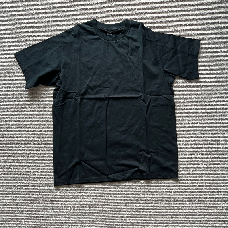 Pure Original! Outdoor Series Cotton Short-Sleeve Shirts! Men's Style! Women Can Also Wear Them!