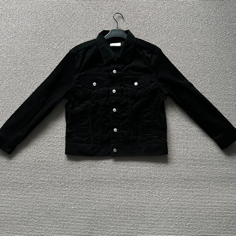 Yuan! Ce Corduroy Series Jacket! Same Style for Men and Women!