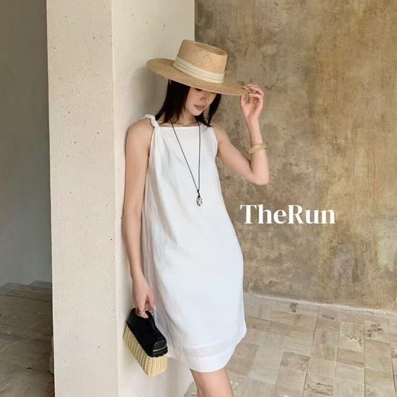 6.18 a Yao【Limited Purchase Offer】7795-Dress-Therun