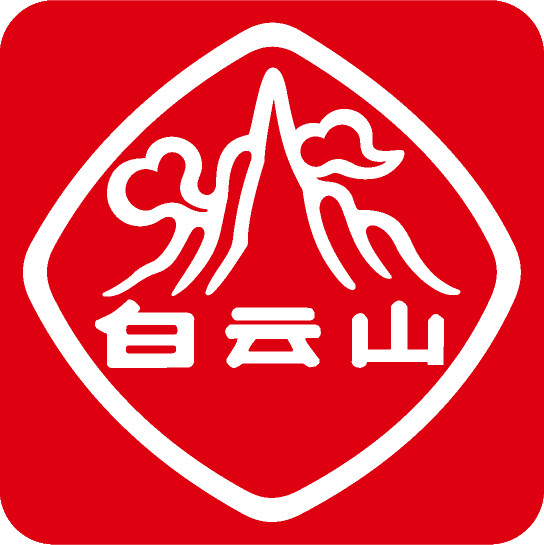 白云山锐旷专卖店的LOGO