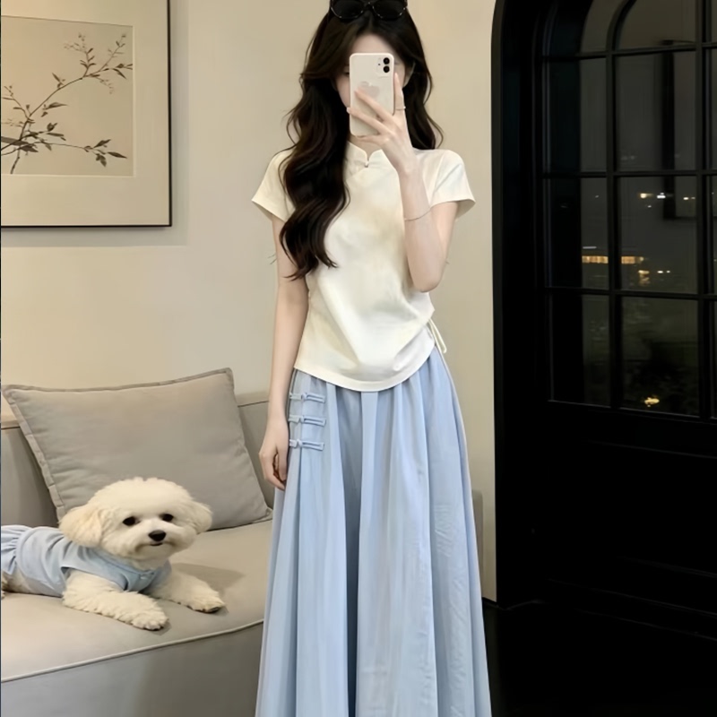 Unique and Beautiful Summer Dresses for Early Summer 2026, New Trendy Styles This Year, Especially Beautiful Waist-Cinching Dresses