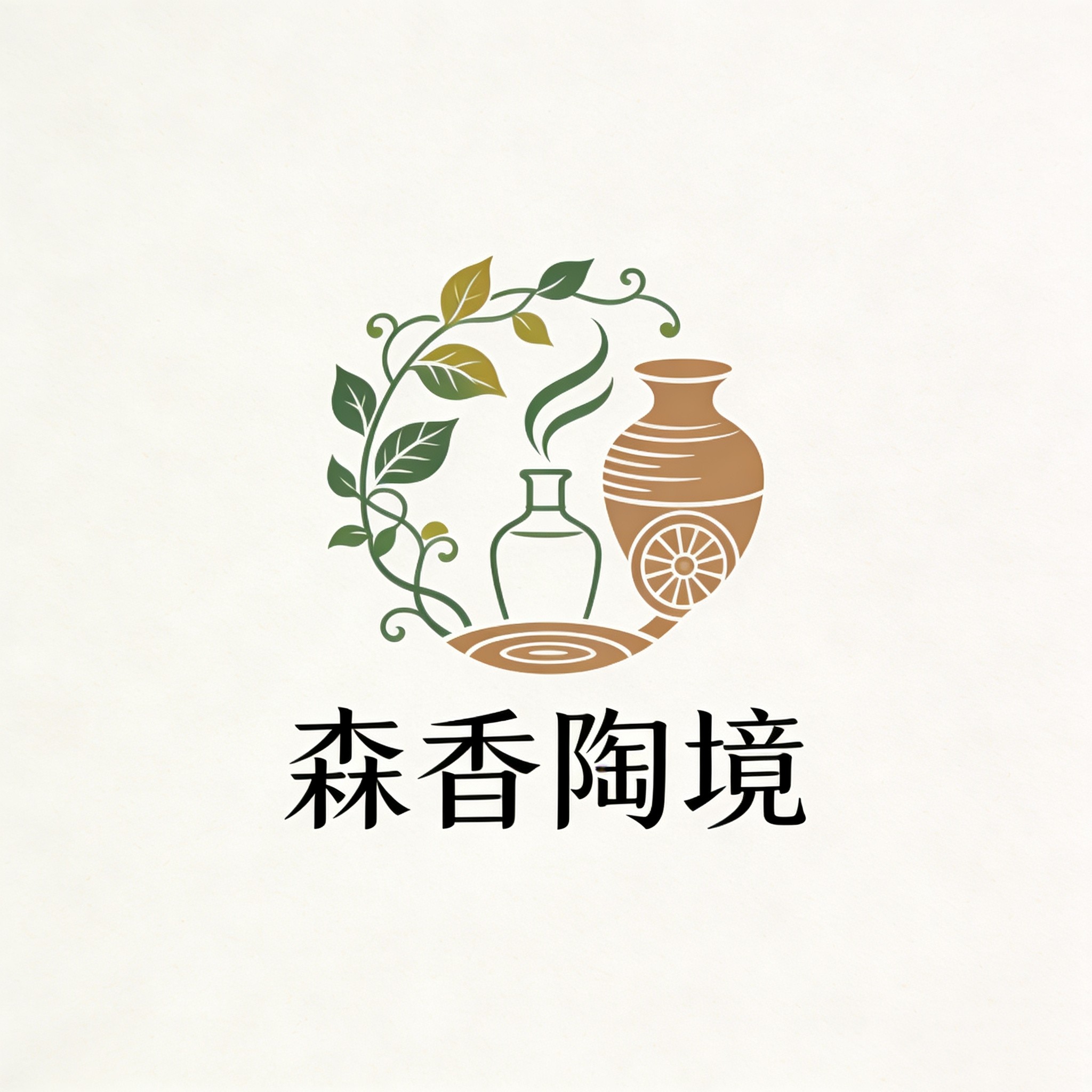 森香陶境家居旗舰店