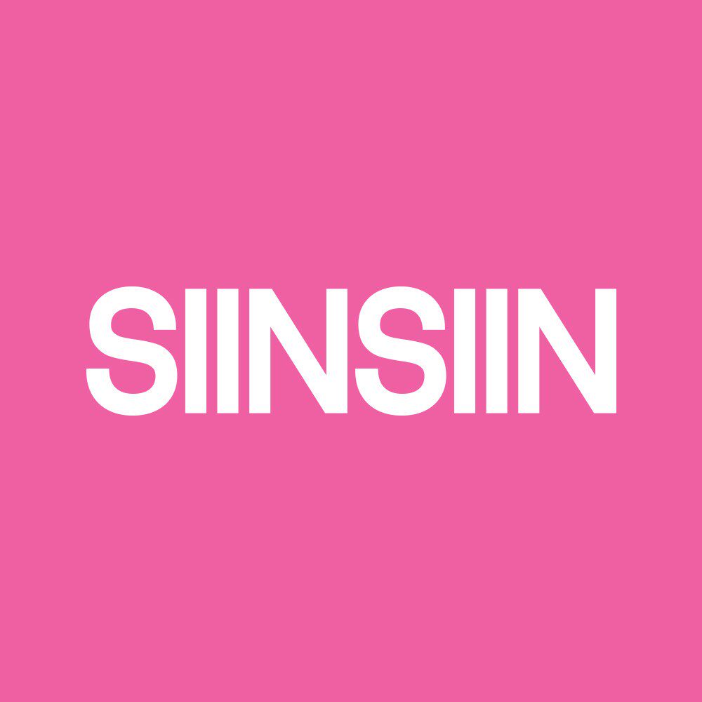SIINSIIN正品店的LOGO