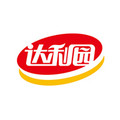 达利园食品旗舰店的LOGO