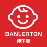 邦乐童萌启专卖店的LOGO