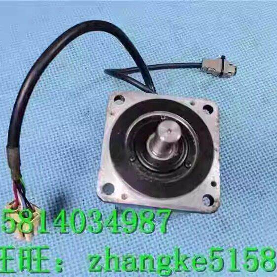 Сервомотор Yaskawa SGMPH-04A1A2C