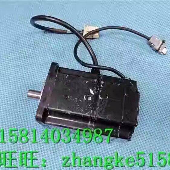 Сервомотор Yaskawa SGMPH-04A1A2C