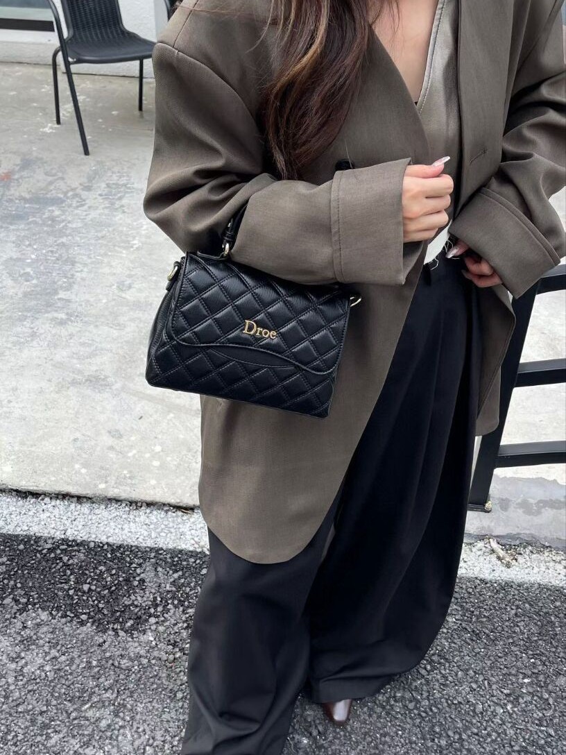 奢感包袋社