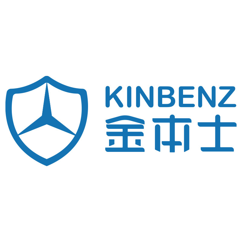 金本士旗舰店的LOGO