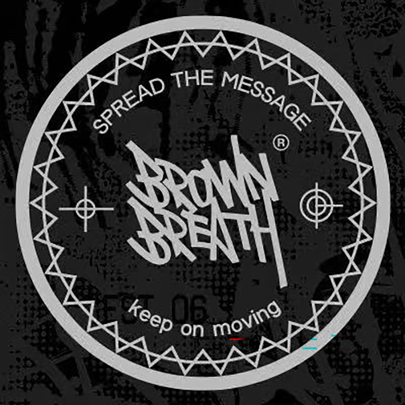 BROWNBREATH海外旗舰店