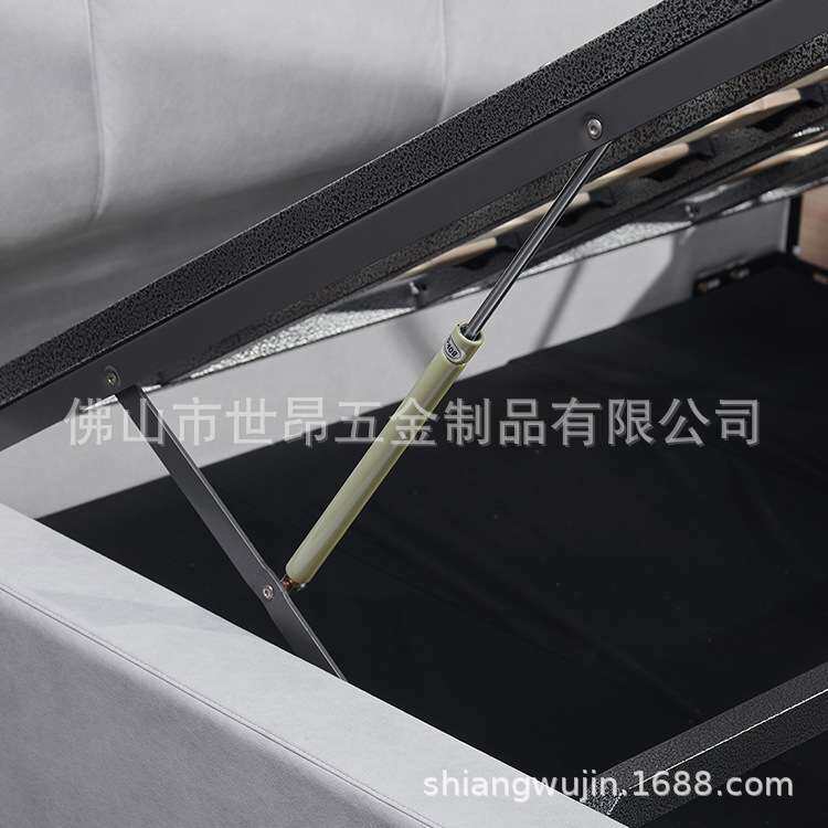 2026年实木折叠排骨架床选购攻略,1.2米还是1.5米?