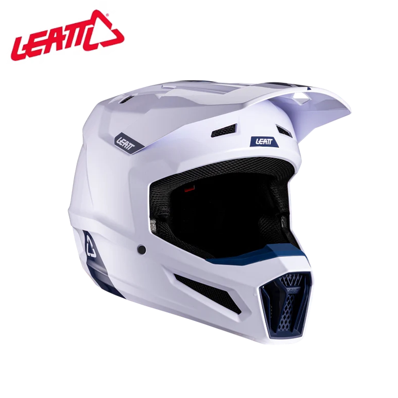 Южная Африка новый leatt мотоциклетный шлем внедорожный шлем гоночный шлем по лесной дороге шлем даунхилл место для мужчин и женщин 2.5