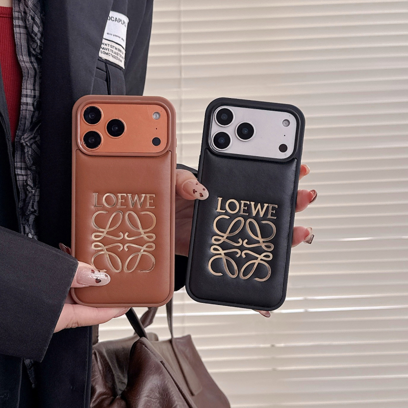 European and American Luxury Apple 17Promax Phone Case Suitable for Iphone16Pro, Luo Yiwei Couple 15 Protective Case, Anti-Drop 14 High-End Feel 17Pro Silicone 16Promax Shell Niche New Model
