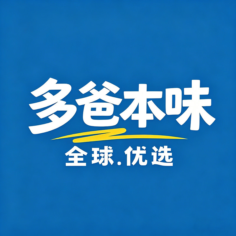 多爸本味的LOGO