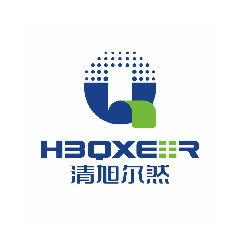 清旭尔然生活电器旗舰店的LOGO