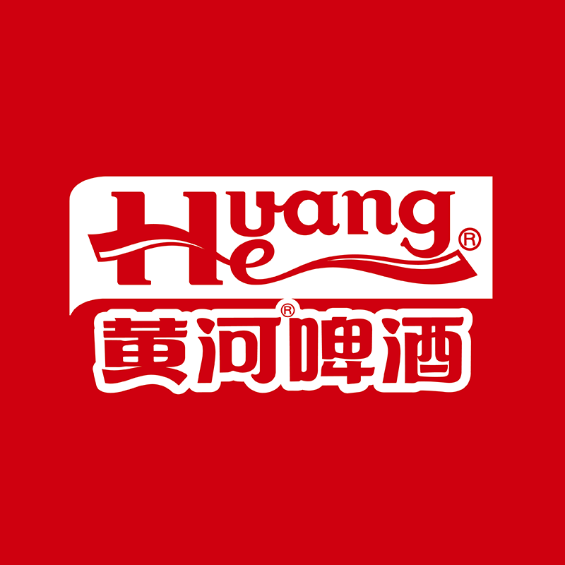 黄河旗舰店的LOGO