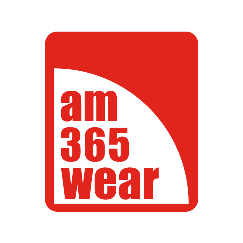 AM365WEAR内衣旗舰店的LOGO