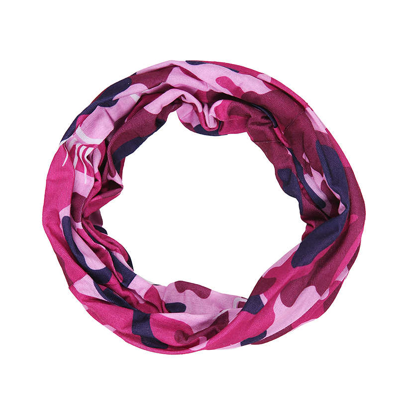 Pathfinder men and women headscarf Akhenno Spring Summer new outdoor seamless bike riding headscarf AELE80344