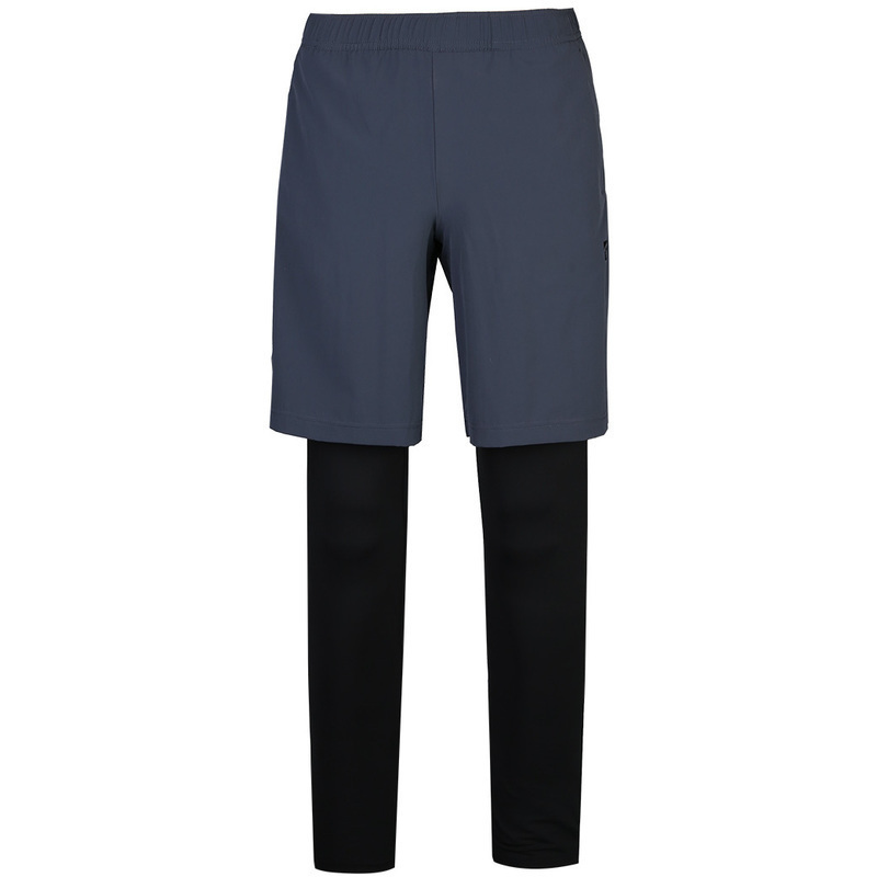 Pathfinder Spring Summer's new outdoor men's elastic running all-in pants
