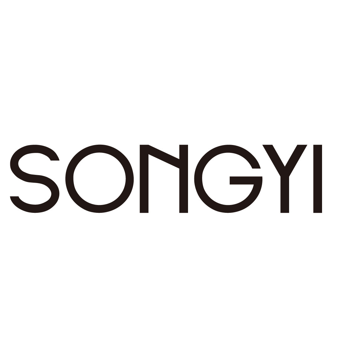 SONGYI眼镜的LOGO