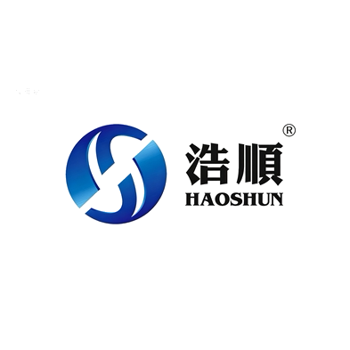 浩顺管通 20年老厂的LOGO