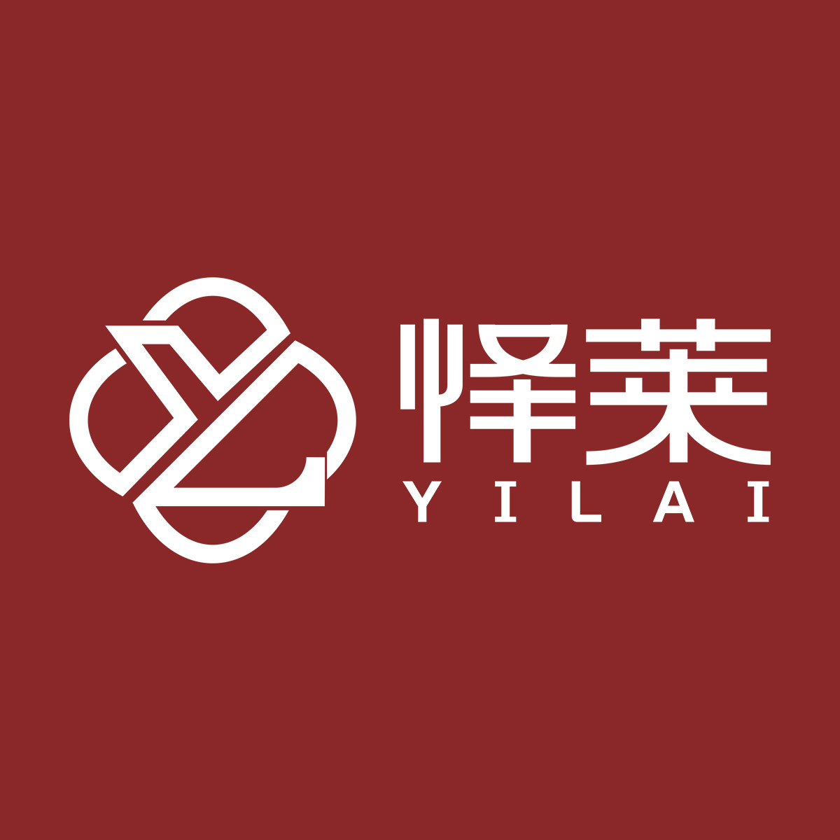 怿莱旗舰店的LOGO