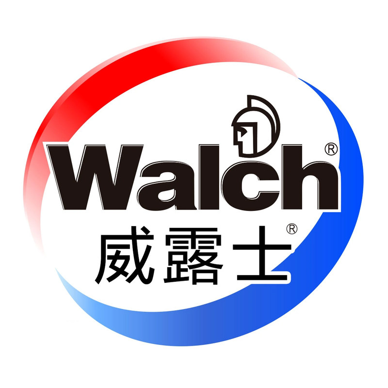 威露士十七空间专卖店的LOGO