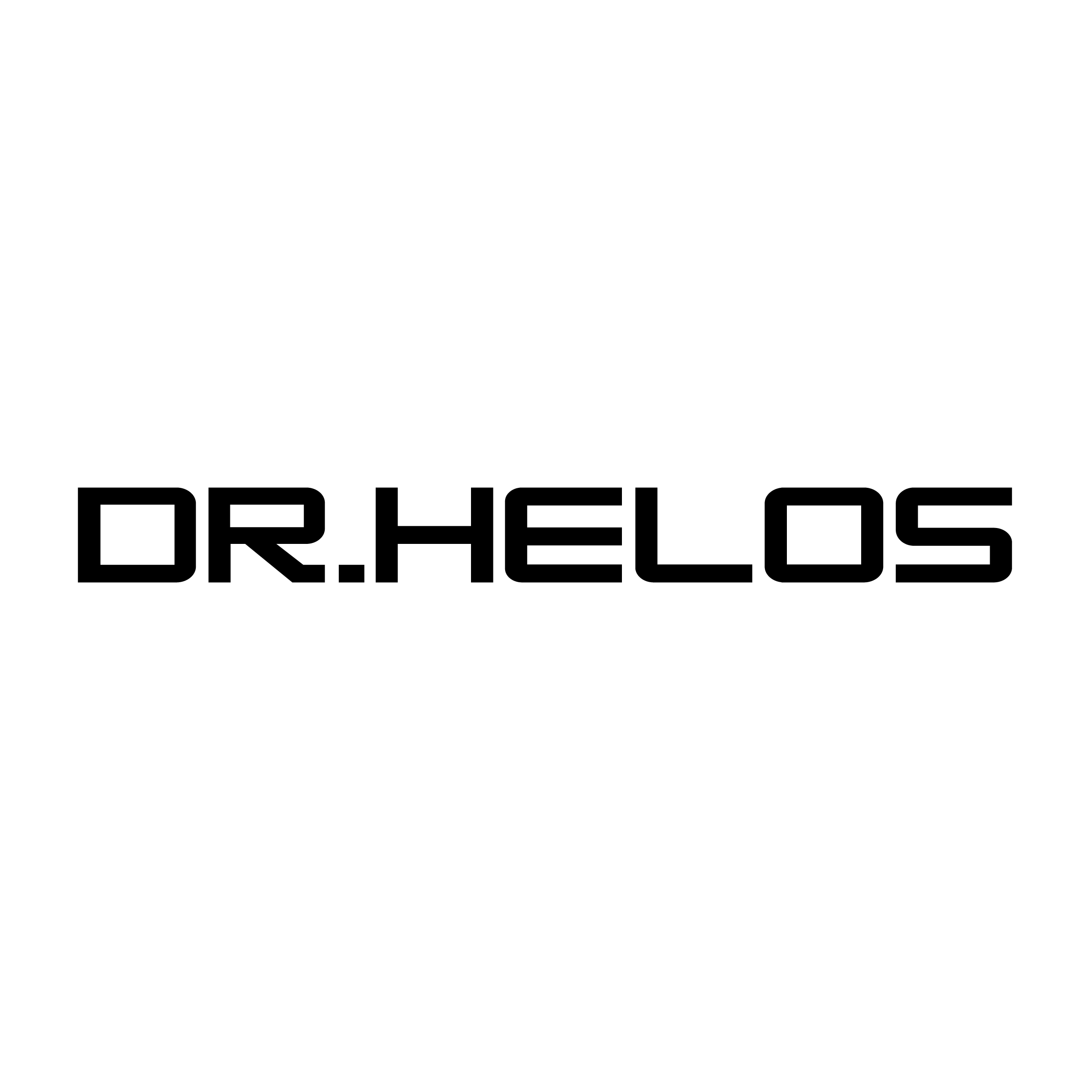DrHelos海外旗舰店的LOGO