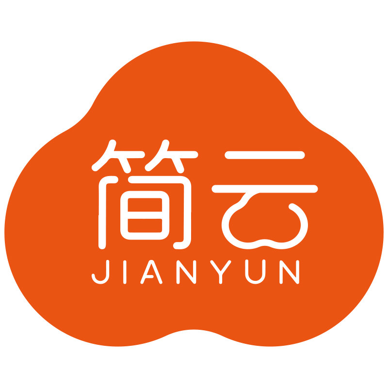 简云服饰旗舰店的LOGO