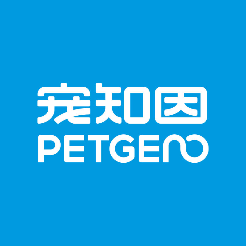 宠知因旗舰店的LOGO