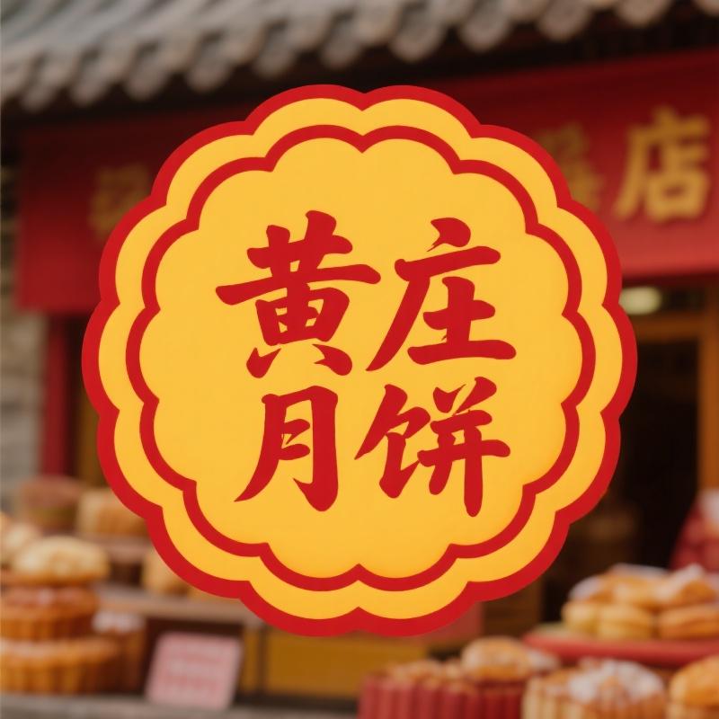 黄庄月饼主营店