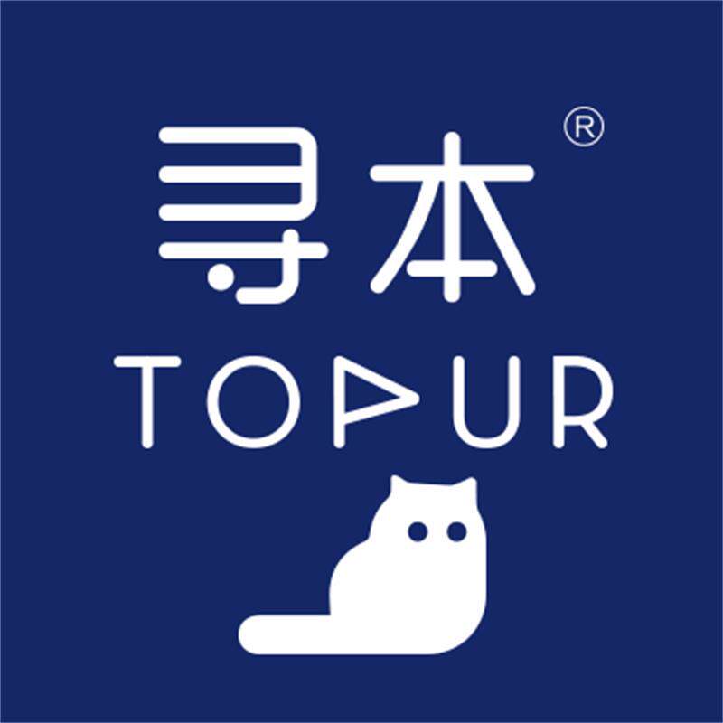寻本宠物用品旗舰店的LOGO
