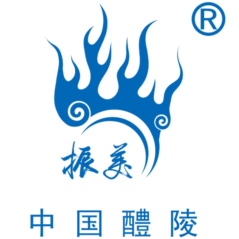 振美旗舰店的LOGO