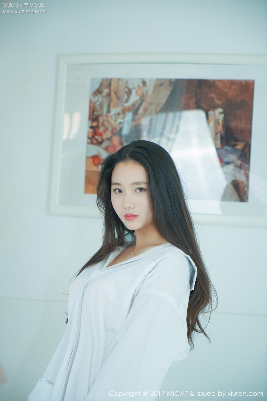 [MICAT猫萌榜]MCT20170601VOL0004 2017.06.01 VOL.004 画画sugar