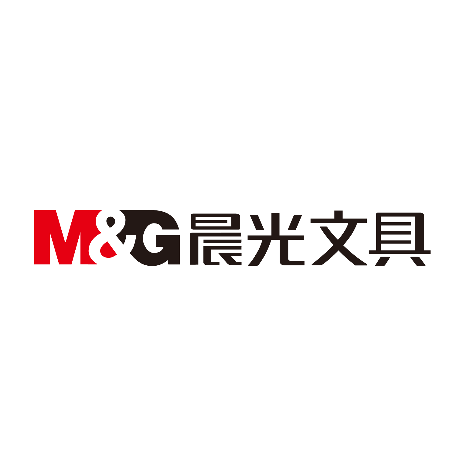 晨光穆旦专卖店的LOGO