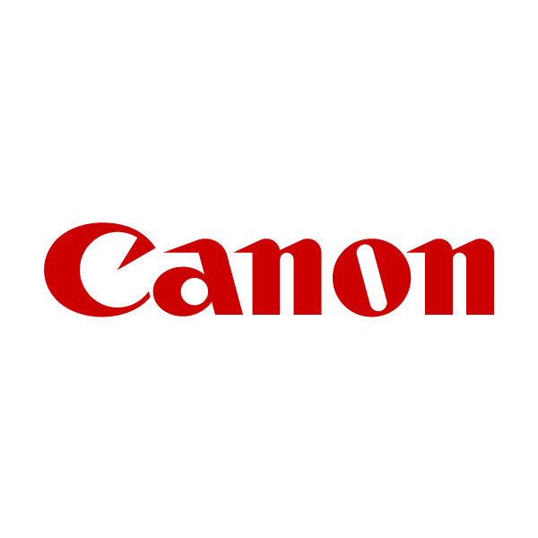 Canon佳能冲印服务旗舰店的LOGO