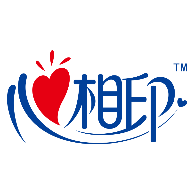 心相印优易明天专卖店的LOGO