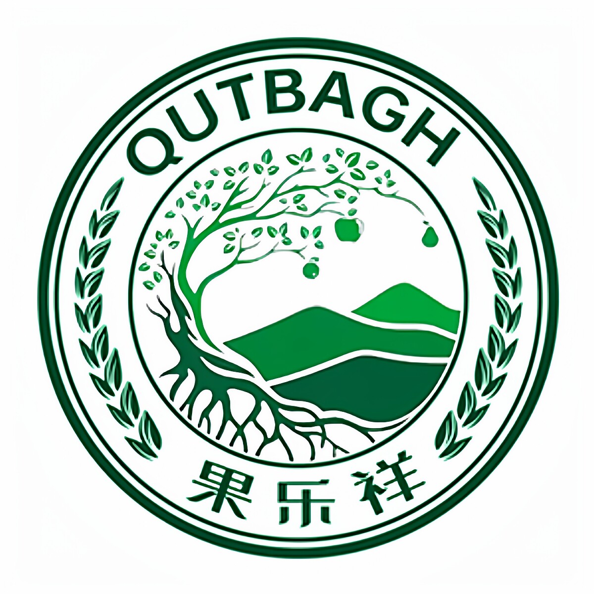 果乐祥旗舰店的LOGO