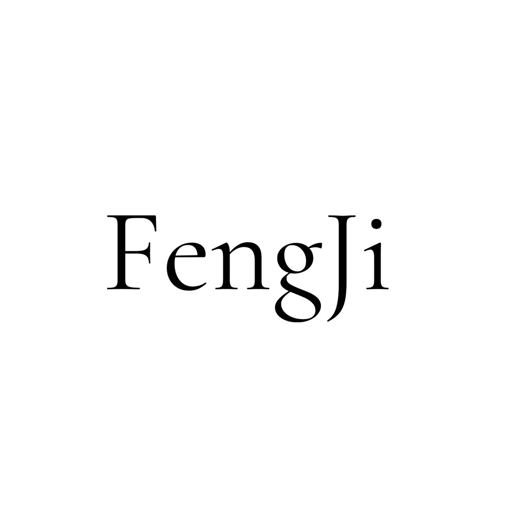 凤集饰品旗舰店的LOGO