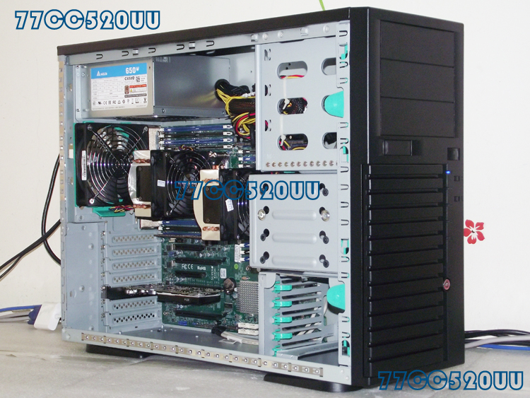 DIY Graphic Workstation Programme 21 Flat Design Film Editing Mechanical Modeling Virtual Simulation