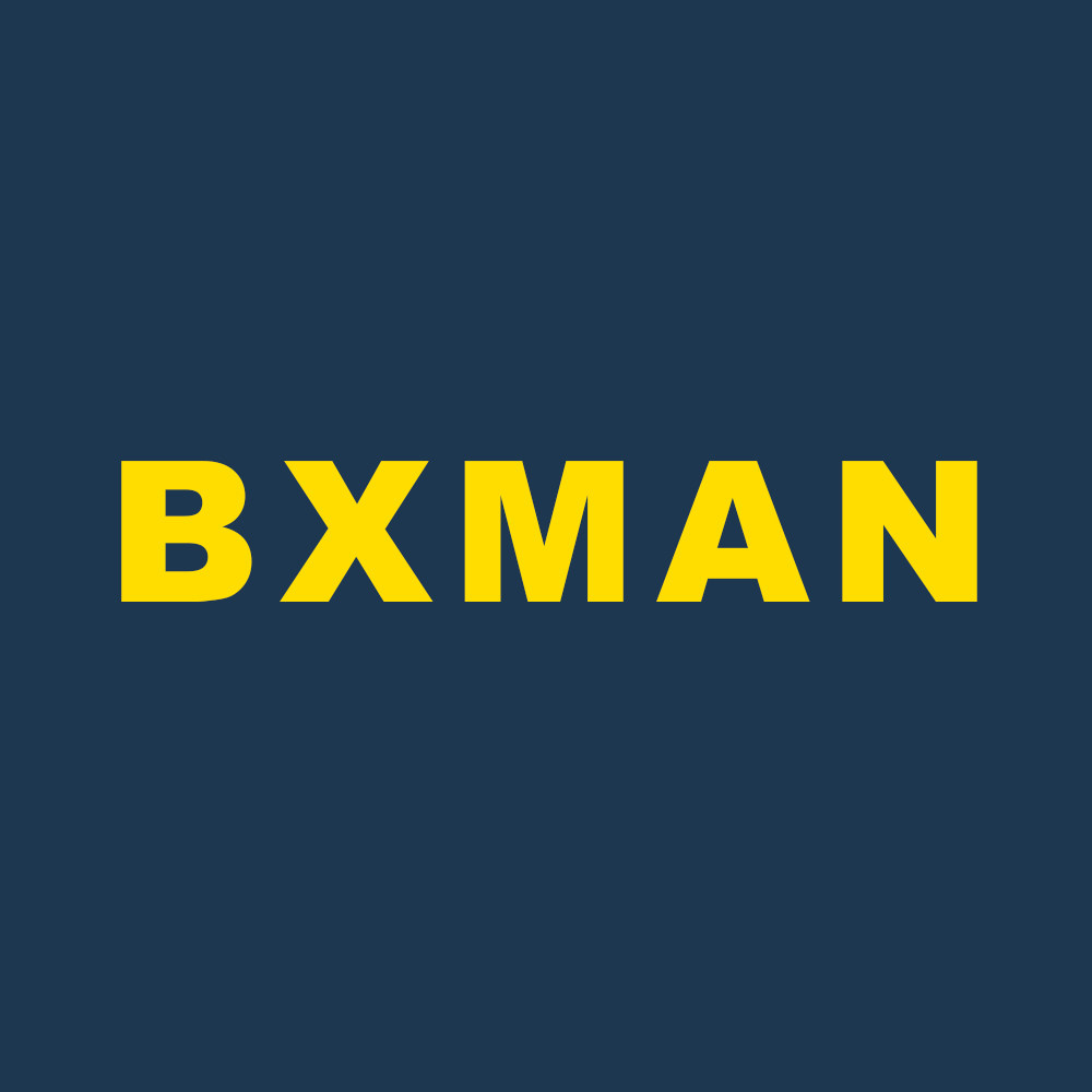 BXMAN旗舰店