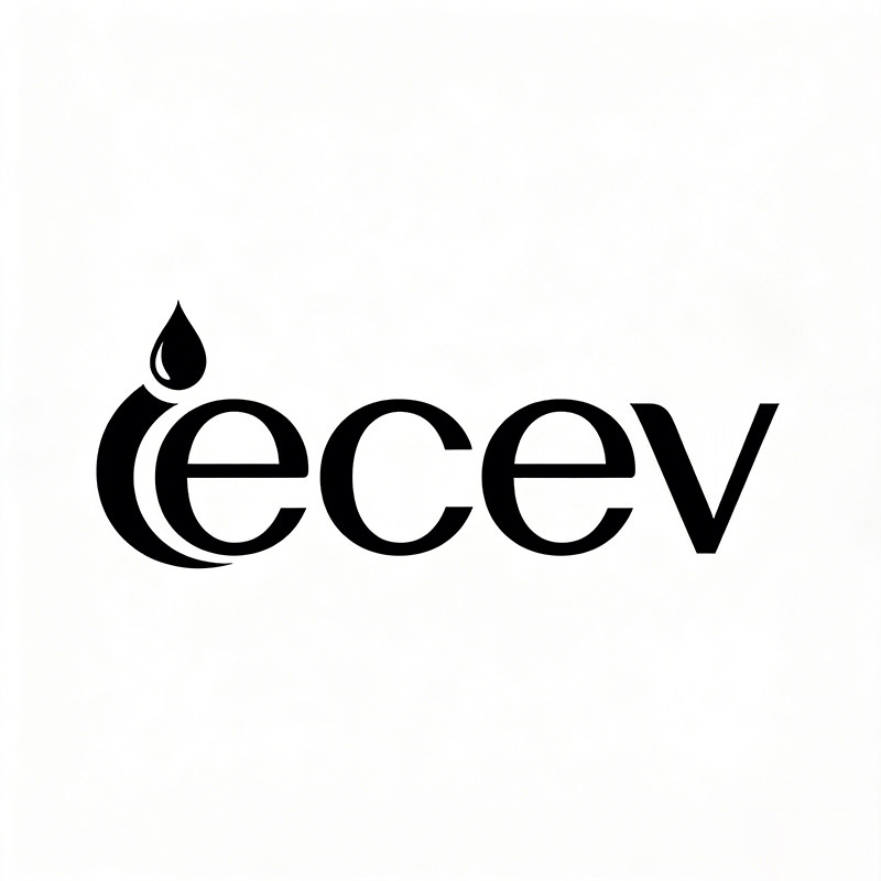 ECEV旗舰店的LOGO