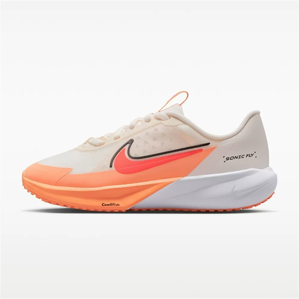 NIKE Nike большой детский летний SONIC FLY уличная спортивная прогулочная обувь с амортизацией FZ0017-009